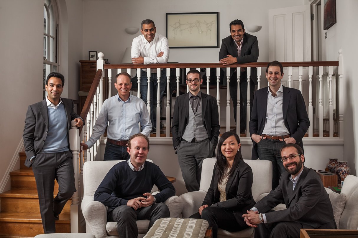 The HouseTrip Team