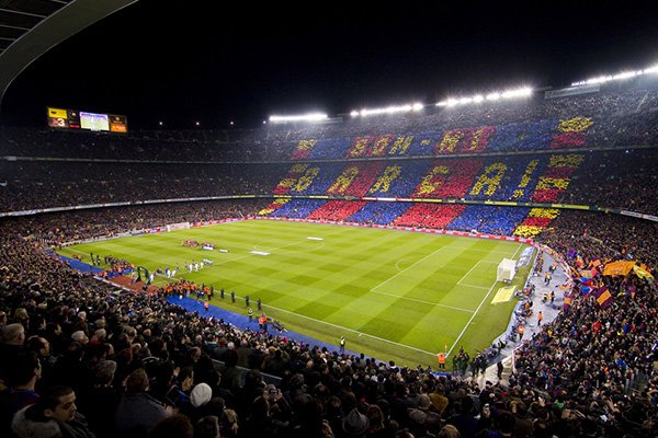 Camp Nou