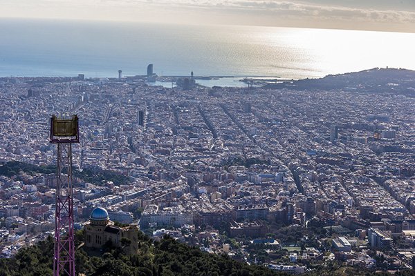 collserola