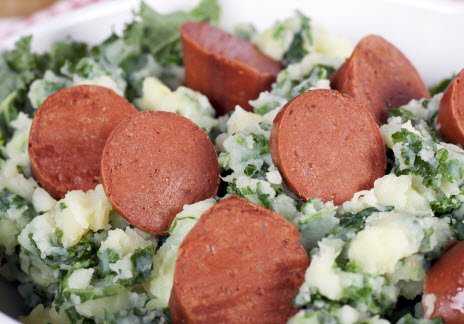 Local Dish