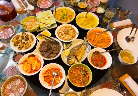 Local Dish