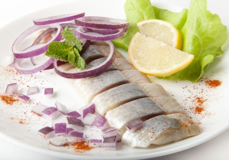 Local Dish