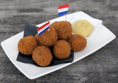 Local Dish