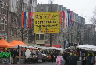 Dapper Market
