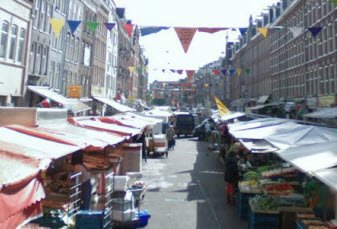 Albert Cuypmarkt