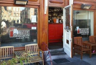 Café Kadijk