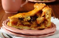 Appeltaart