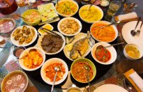 Rijsttafel