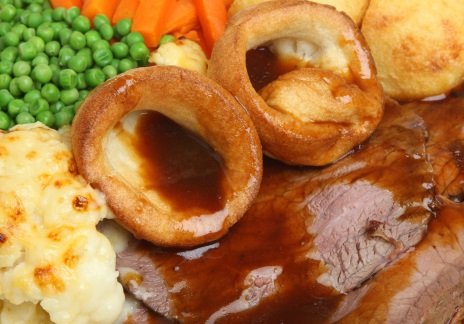 Sunday Roast