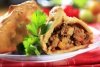 Cornish Pasty