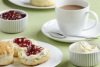 Cream Tea