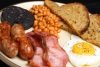 Full English Breakfast