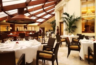 Bombay Brasserie