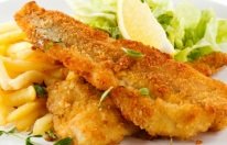 Fish & Chips