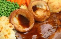 Sunday Roast