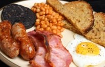 Full English Breakfast