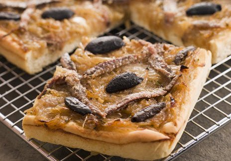 Pissaladière