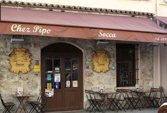 Chez Pipo