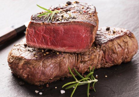 Steak