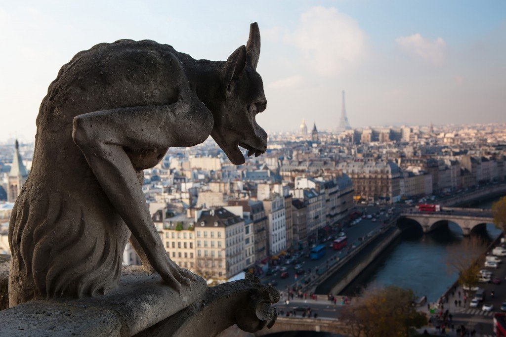 Photo credit: Hugo Felix / Shutterstock