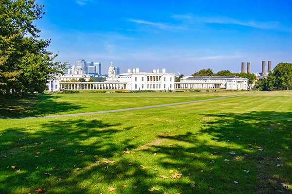 Greenwich