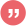Quote Icon