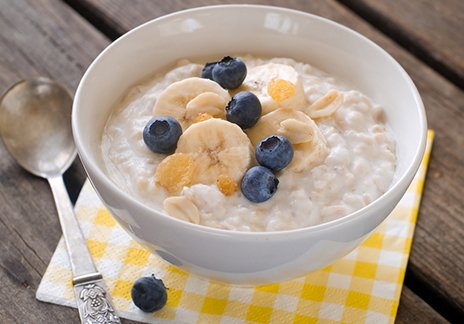 Porridge