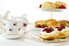 Cream Tea