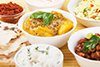 Indisches Curry