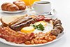 Englisches Frühstück