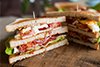 Sandwiches