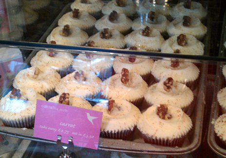 Cupcakes