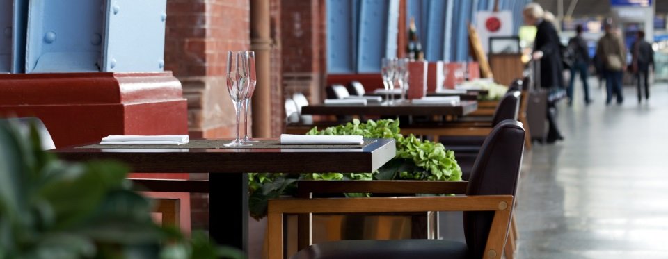 Café Food Guide HouseTrip