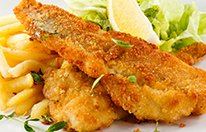 Fish & Chips