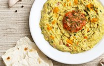 Hummus 