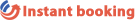 instant booking