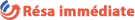 réservation immédiate