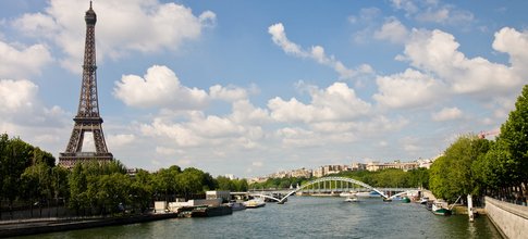 Paris accommodation