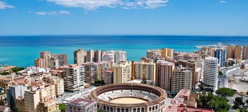 Malaga accommodation