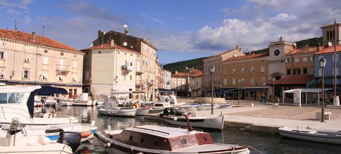 Cres accommodation