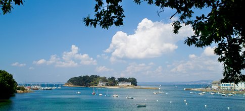 Douarnenez Unterkunft