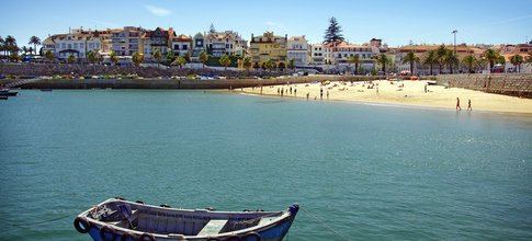 Cascais accommodation
