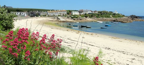 Cornwall accomodation