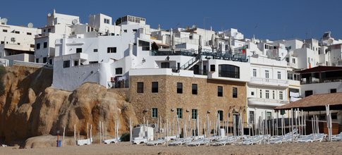 Albufeira accommodation
