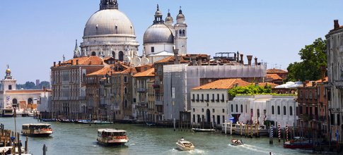 Venice accommodation