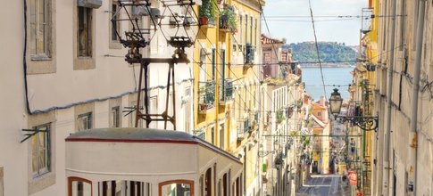 Lisbon accommodation