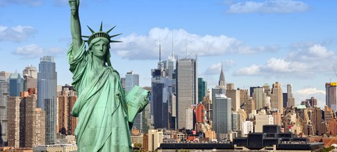 New York City Unterkunft