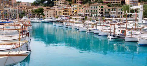 Majorca accommodation