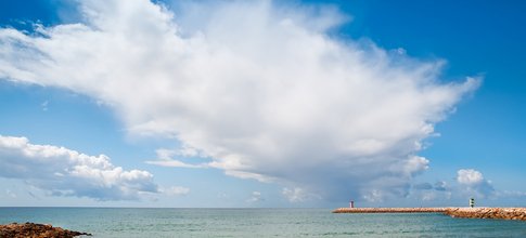Quarteira Unterkunft