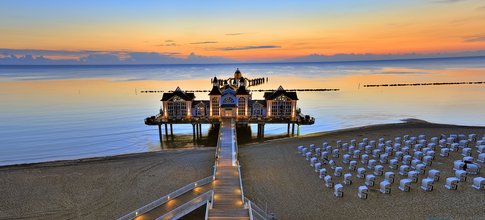 Rügen Unterkunft